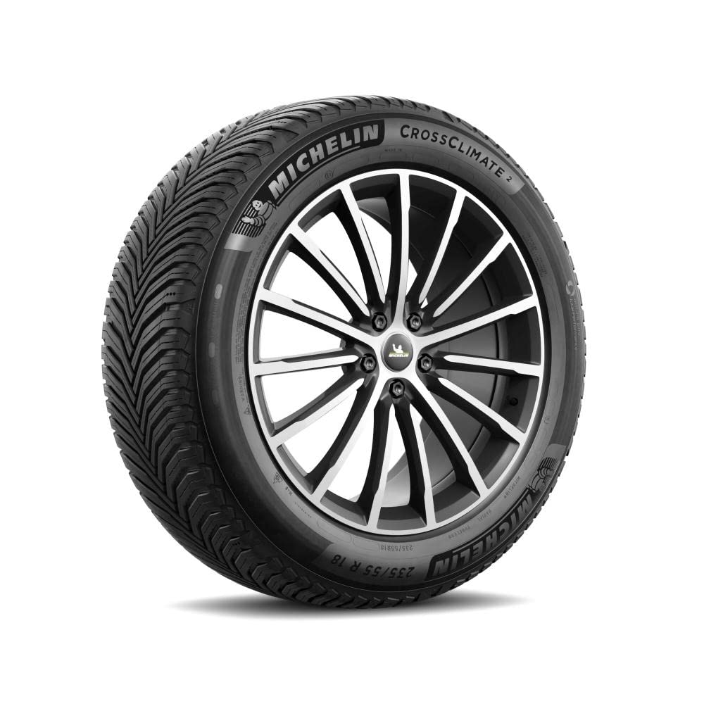 バリ山 22~23年製 235/55R18 ミシュラン クロスクライメート２ Amazon.co.jp: MICHELIN (ミシュラン) 【4本セット